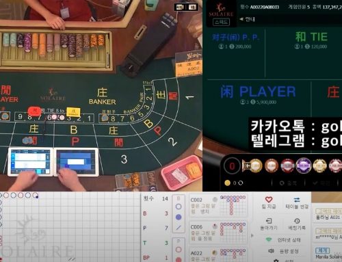 스피드게임 소개, 실제영상, 접속방법(솔레어, 오카다 등)